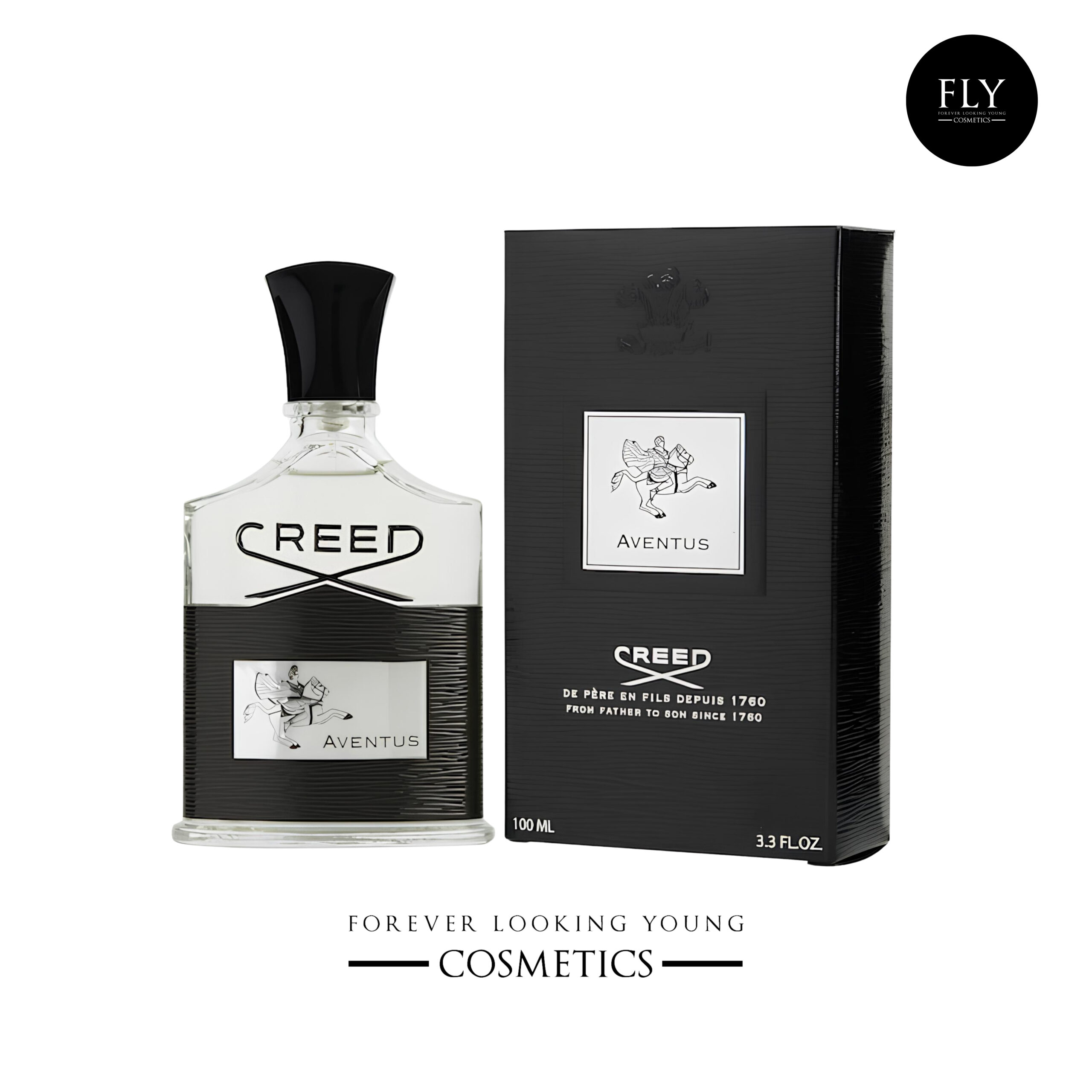 CREED AVENTUS